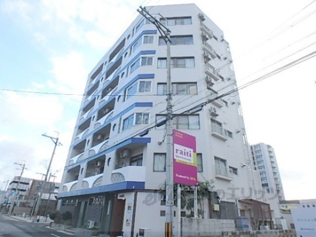 におの浜小堀マンションの外観画像