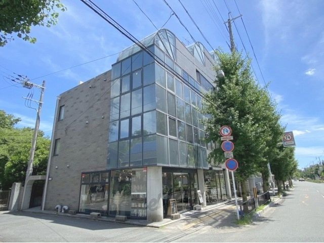 コアロード糺ノ森の外観画像