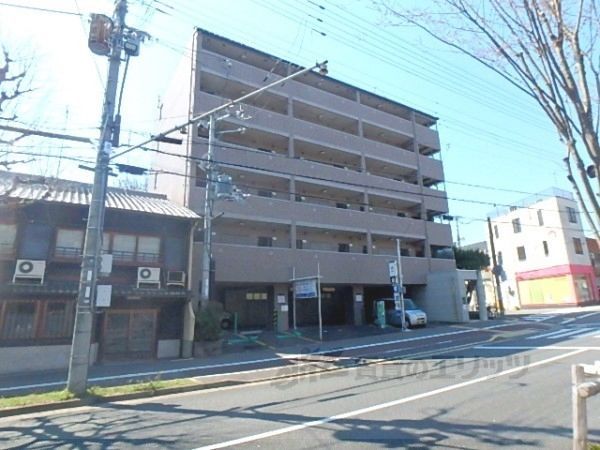 VIOLA OKURAの外観画像