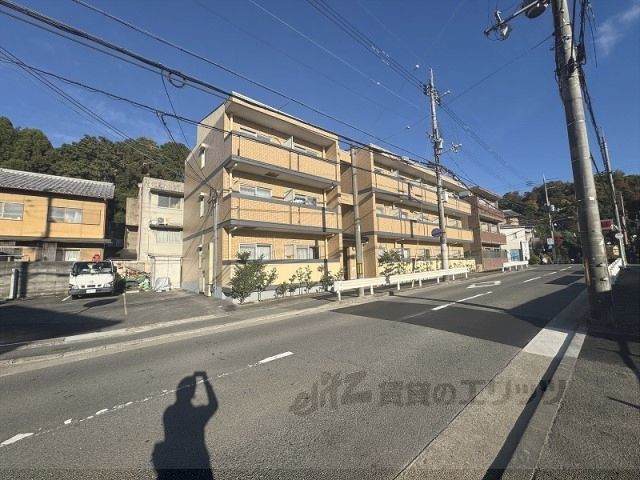 グリーンヒル上池田の外観画像