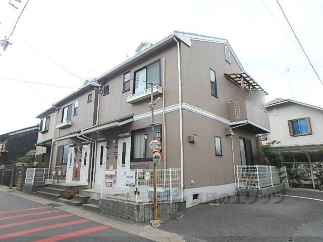 セジュール柳田の外観画像