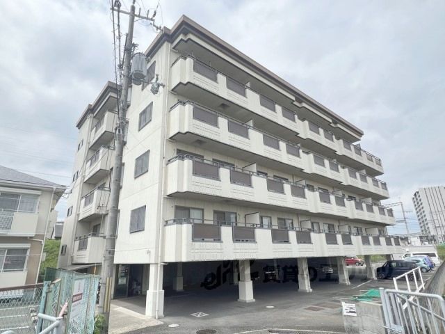MAYUMIウエストサイド楠葉の外観画像