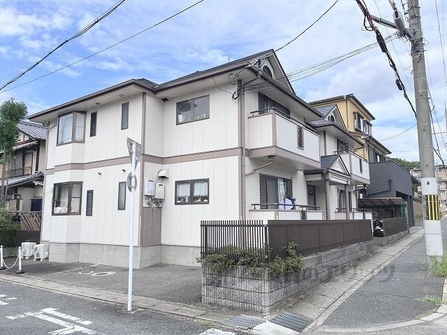 メゾンプランドールの外観画像