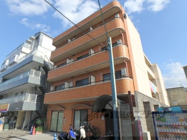 メゾンド蔵の外観画像