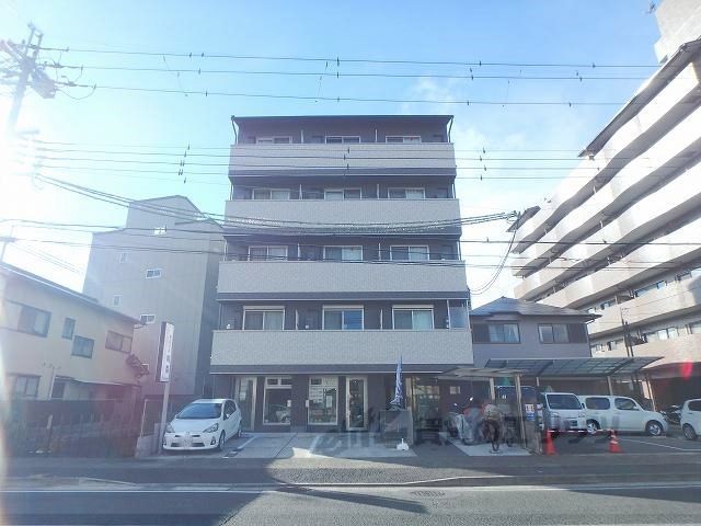 チェーズ高辻葛野西の外観画像