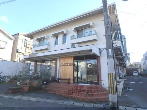 コーポラス禅の外観画像