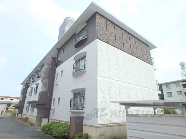 Maisonde Forestの外観画像