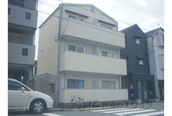 ソフィアハイムⅡの外観画像