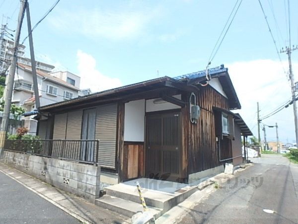 湖城が丘4-16貸家の外観画像