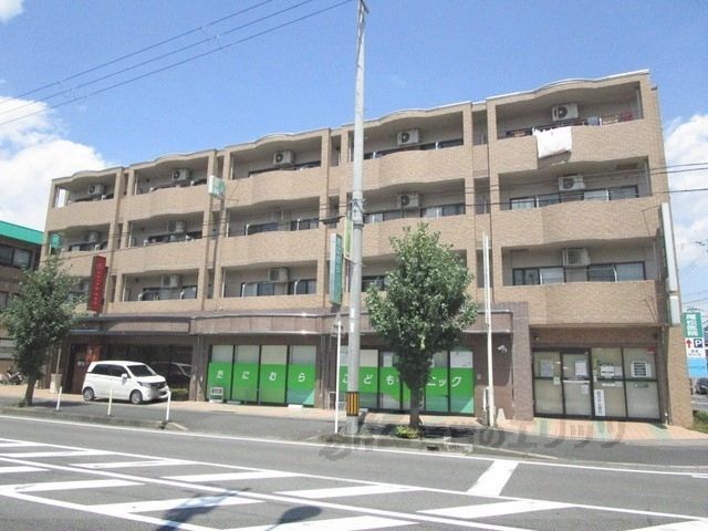 COMFORT T1の外観画像