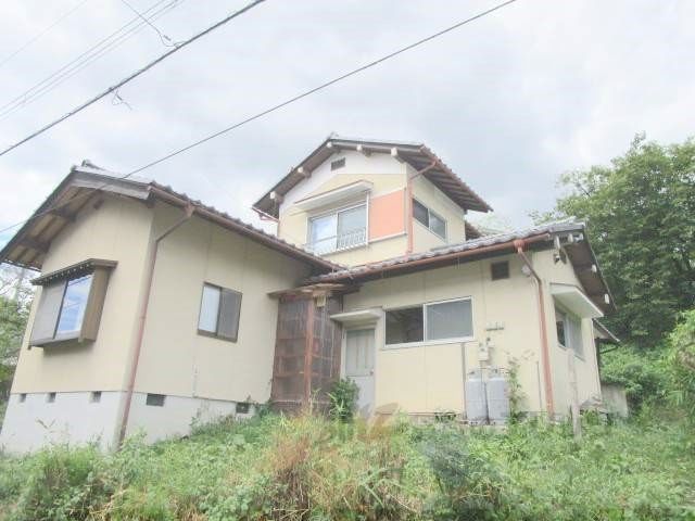 園部町小桜町68-16 シェアハウスの外観画像