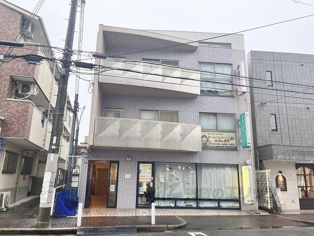ツカプラッツの外観画像