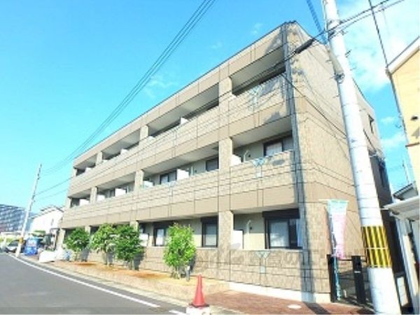 リヴィエールの外観画像