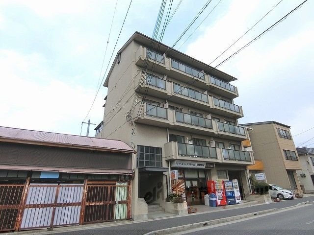 樹庭夢 幹の外観画像