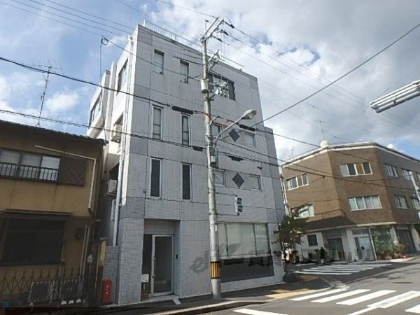 バウハウス北山の外観画像