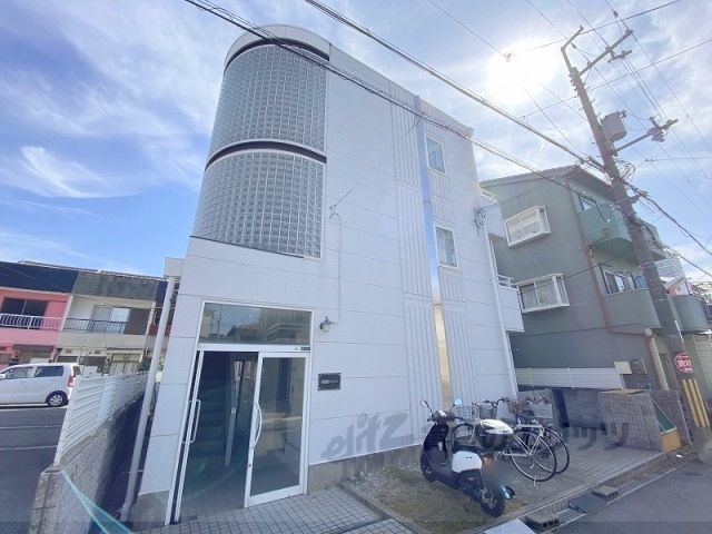 グレース香里園の外観画像