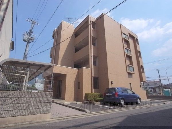 コーポ伊藤の外観画像