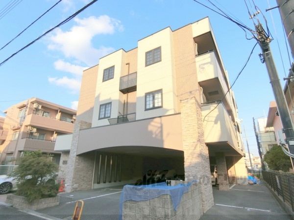 アレグレットの外観画像