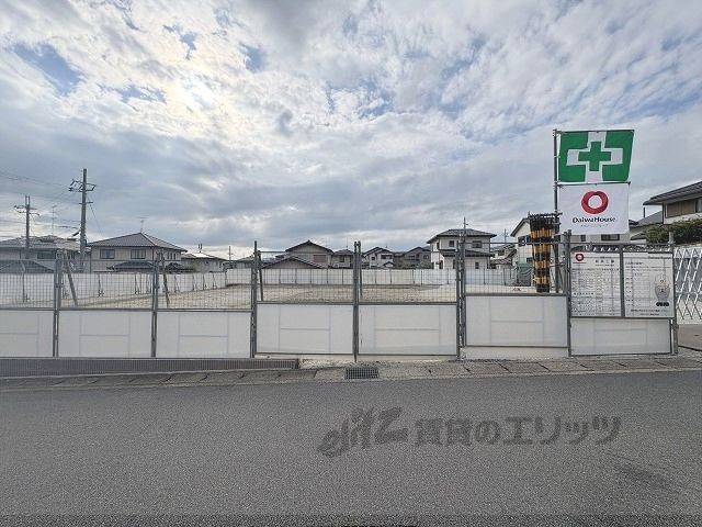 D-ROOM岩倉花園PJの外観画像