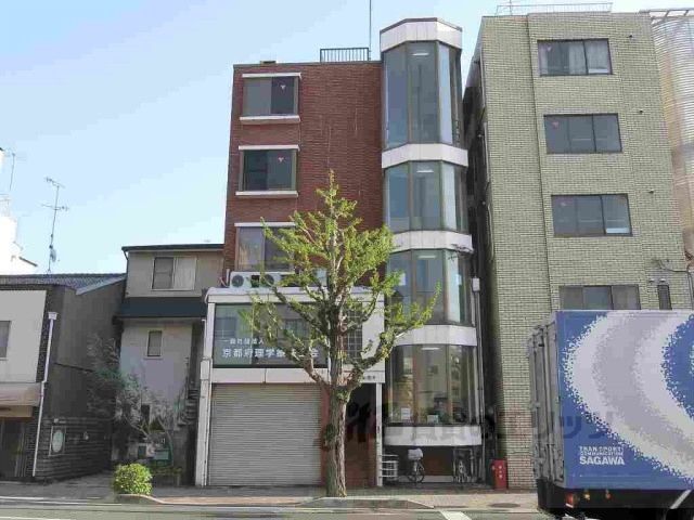 ラッジングハウス蘭Ⅴの外観画像