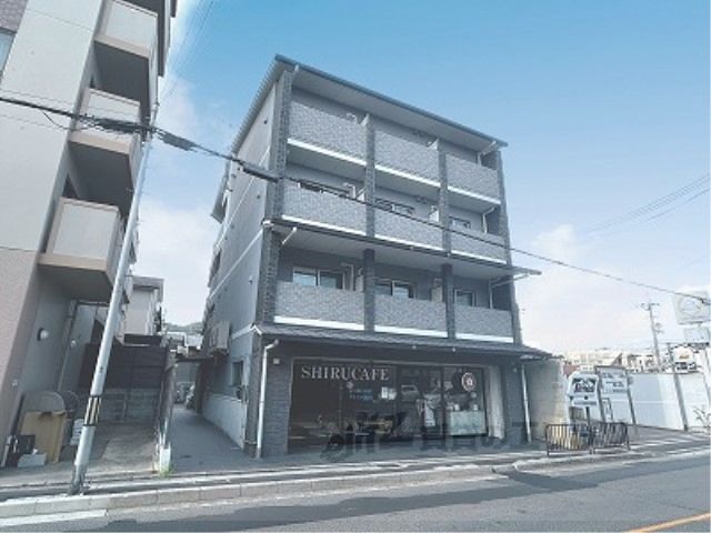 Amboiseの外観画像
