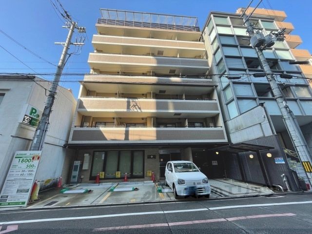 ハウスセゾン両替町の外観画像