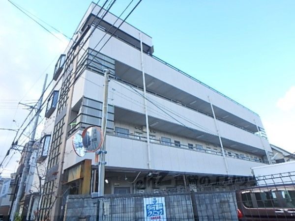 第2ハイツ早田の外観画像