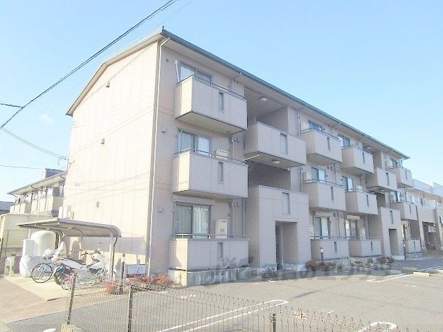 セジュールL3の外観画像