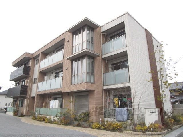 米原S.B.Cの外観画像