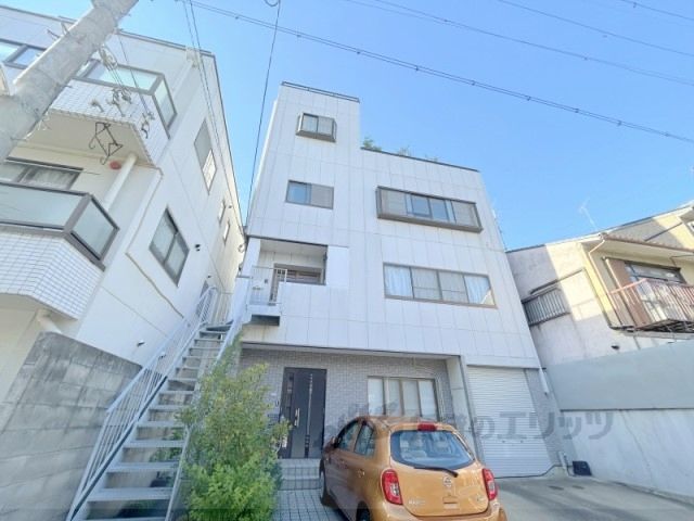 永田ビルの外観画像