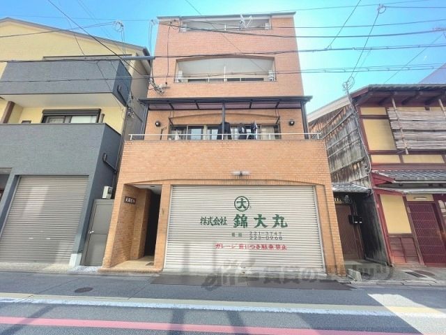 大隅ビルの外観画像