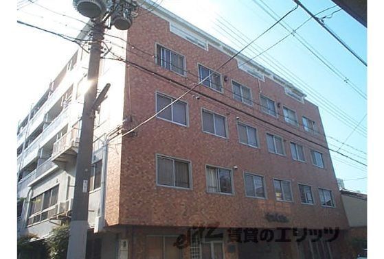 もみじビルの外観画像