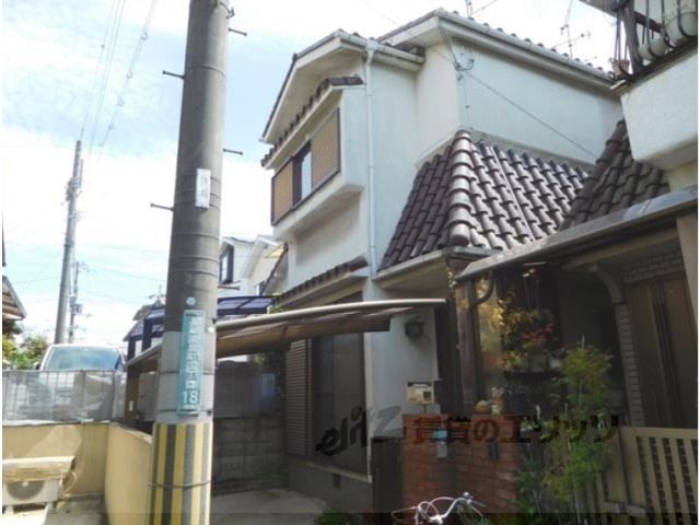MAYUMIハウス287号館長尾家具町の外観画像