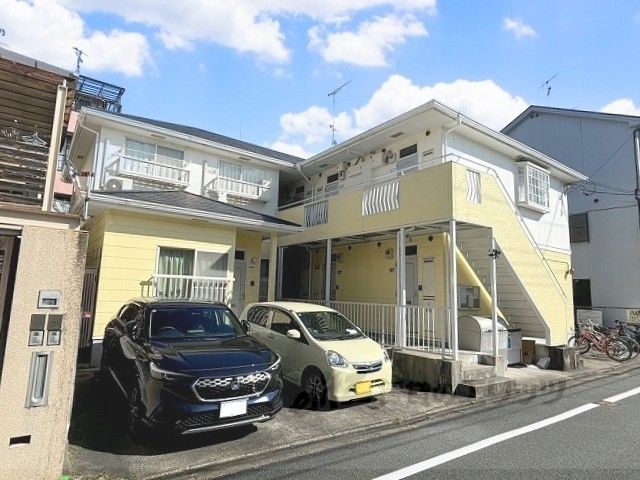 プロヴィデンスの外観画像