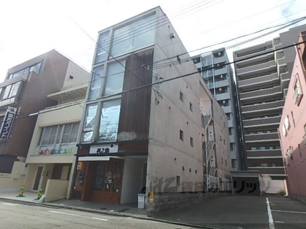 DODO HOUSEの外観画像
