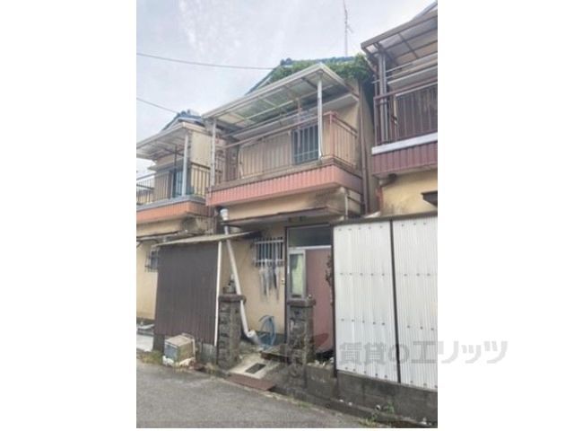 近江八幡市南本郷町3丁目戸建の外観画像