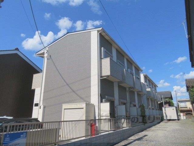キャッスルガーデン音の外観画像