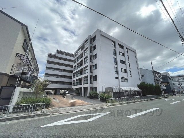 CASA GRAN洛西の外観画像