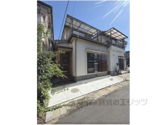 MAYUMIハウス572号館小松の外観画像