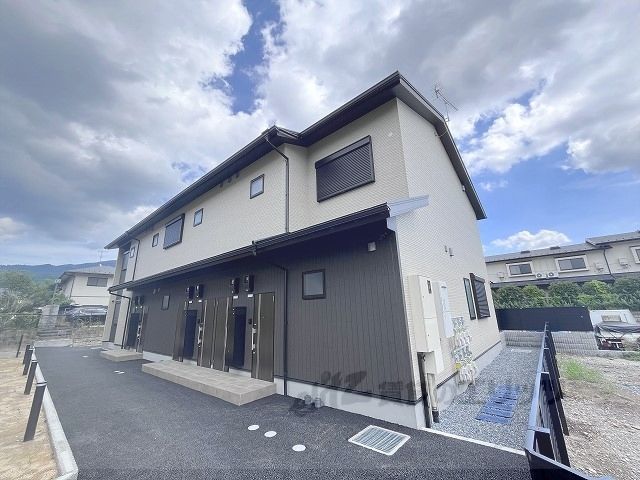 ルースプラトーの外観画像