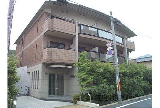 フォスマット松ケ崎の外観画像