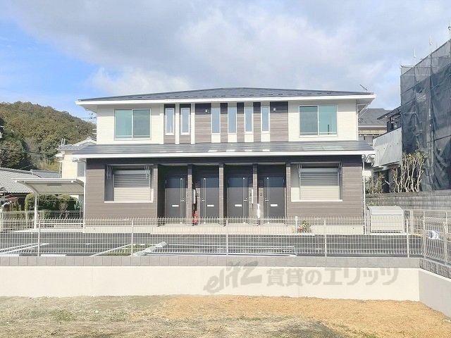コンフィー下在地の外観画像