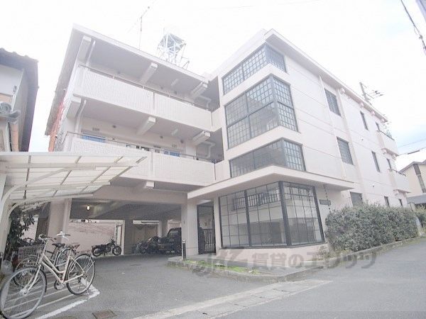 メゾンド亜地路義の外観画像