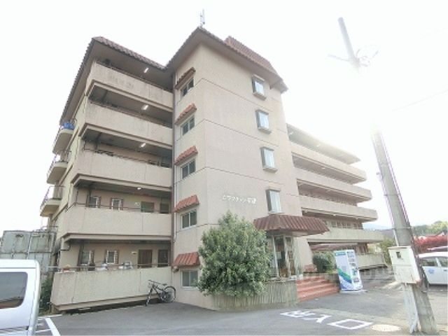 ビワフラッツ平津の外観画像