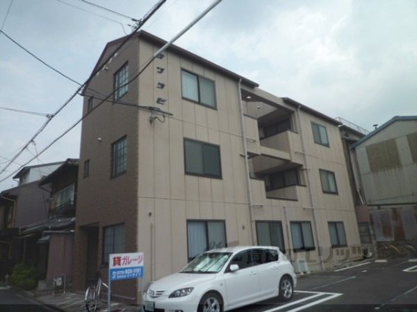 sawarabi一条の外観画像