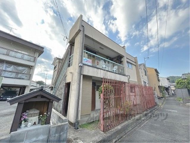 広田荘の外観画像