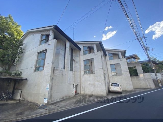 コテージ玄琢の外観画像