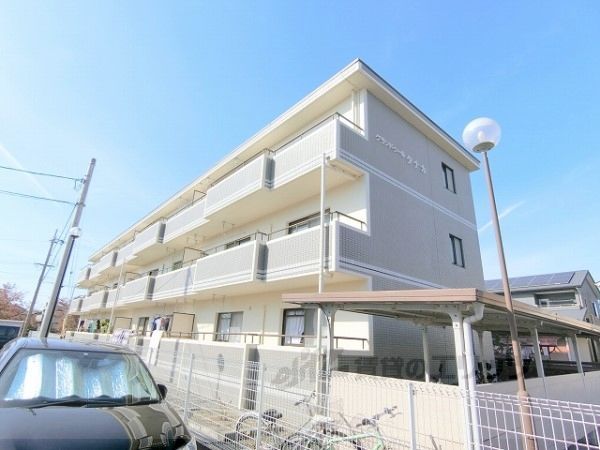 グランドゥールタナカの外観画像