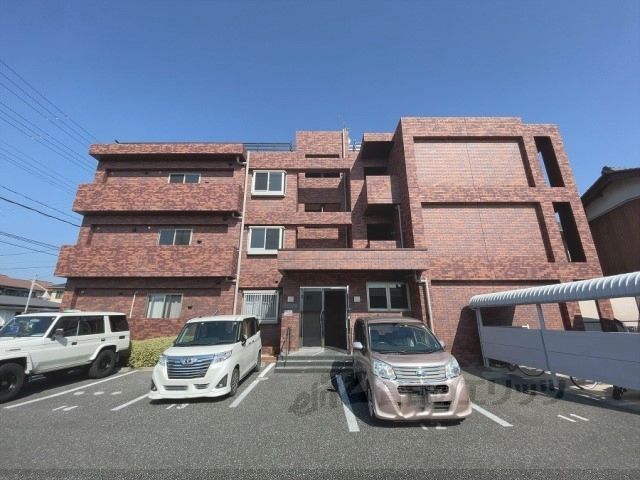 MAISON PLAZAの外観画像
