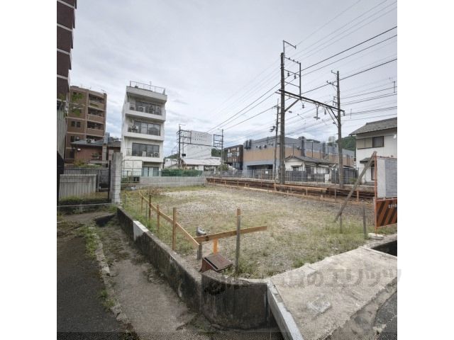 (仮称)グランデコート安朱中小路の外観画像